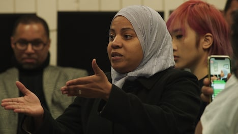 「City Hall(原題)」