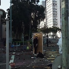 山形国際ドキュメンタリー大賞は匿名監督たちが香港民主化デモ捉えた「理大囲城」