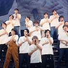 小関裕太ら出演のハンサムライブ2021、Blu-rayが10月発売