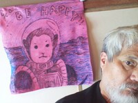 「芸術家・今井次郎」