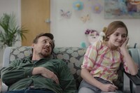 「Our Friend／アワー・フレンド」