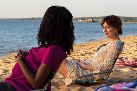 「Our Friend/アワー・フレンド」