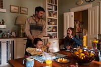 「Our Friend／アワー・フレンド」