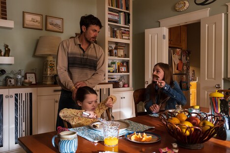 「Our Friend/アワー・フレンド」