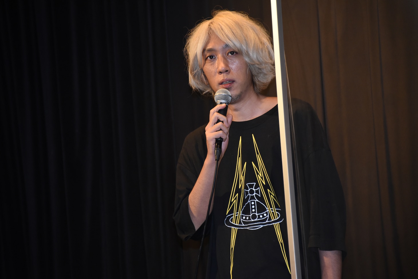 浅野いにお