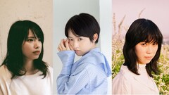 伊藤万理華が主演、枝優花の短編「息をするように」9月公開