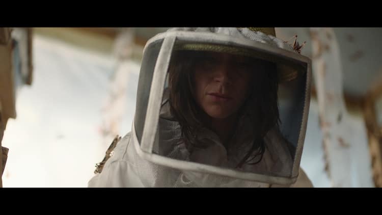 食用イナゴの好物は 血 だった フランス発ホラー 群がり Netflixで配信 映画ナタリー