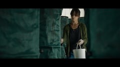 食用イナゴの好物は 血 だった フランス発ホラー 群がり Netflixで配信 映画ナタリー