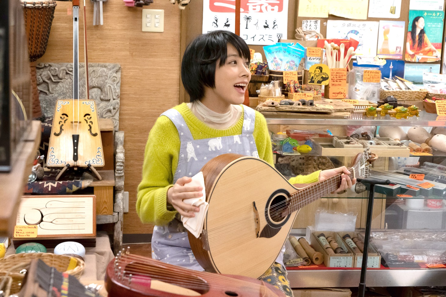 「ミュジコフィリア」