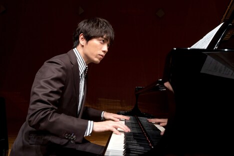 「ミュジコフィリア」新場面写真