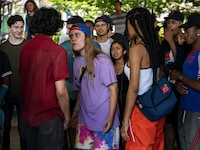 「ベティ / スケート・キッチン」