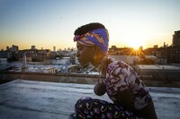 「ベティ / スケート・キッチン」