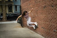 「ベティ / スケート・キッチン」