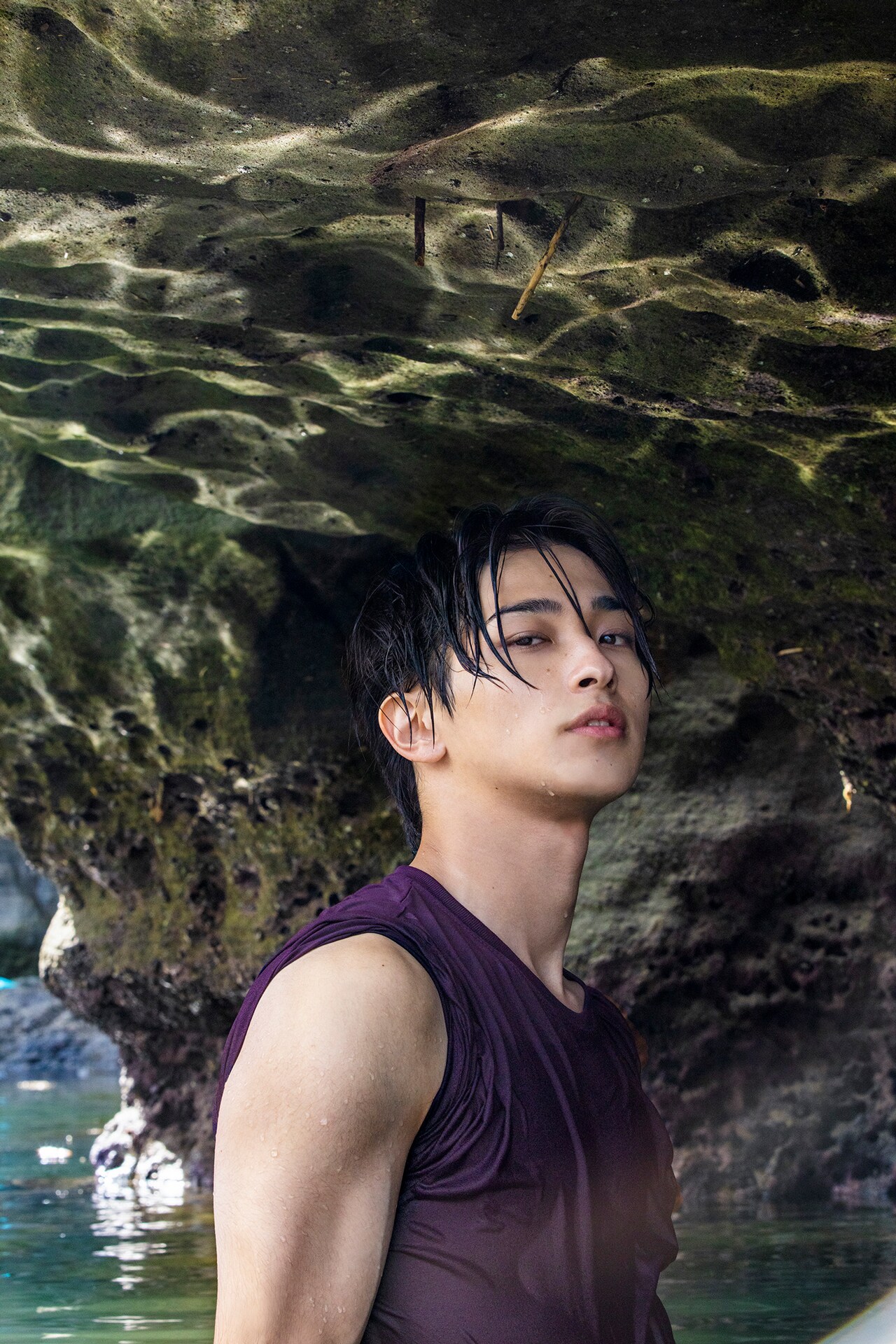 横浜流星くん写真集 Amazon.co.jp: 【Amazon.co.jp 限定】横浜流星メモリアル写真集