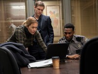 「メア・オブ・イーストタウン / ある殺人事件の真実」