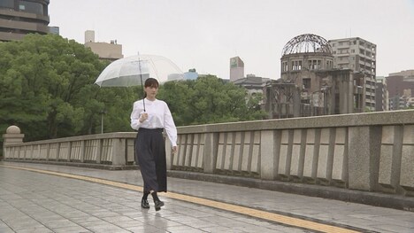 「NEWS23 特別企画 綾瀬はるか『戦争』を聞く」