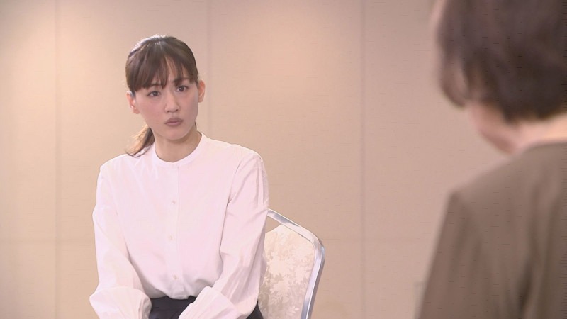 「NEWS23 特別企画 綾瀬はるか『戦争』を聞く」