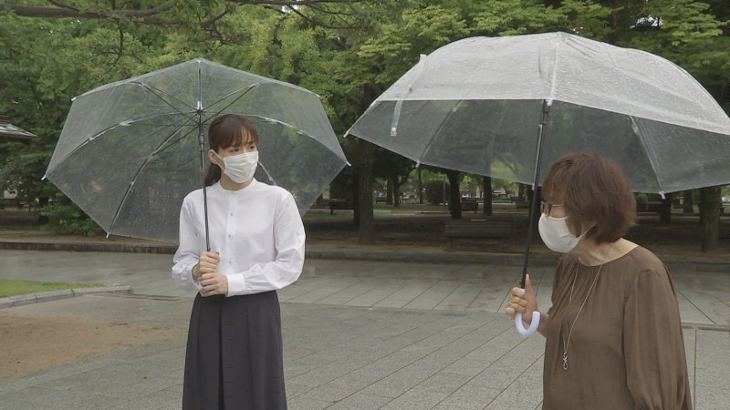 「NEWS23 特別企画 綾瀬はるか『戦争』を聞く」