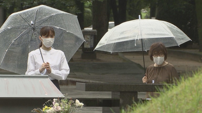 「NEWS23 特別企画 綾瀬はるか『戦争』を聞く」