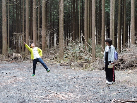 「にじいろトリップ～少女は虹を渡る～」