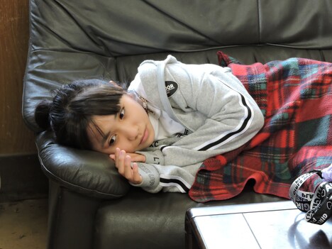 「にじいろトリップ～少女は虹を渡る～」