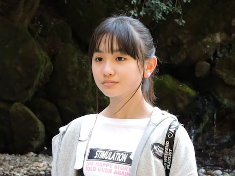 「にじいろトリップ～少女は虹を渡る～」