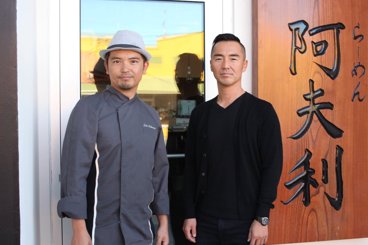 世界的ラーメン人気支えた兄弟に迫るドキュメンタリー「RAMEN FEVER」公開