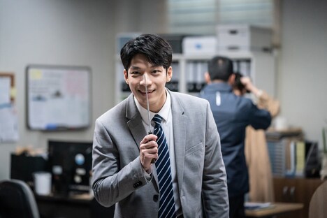 「殺人鬼から逃げる夜」