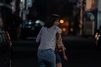 「殺人鬼から逃げる夜」