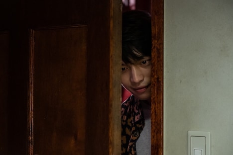 「殺人鬼から逃げる夜」