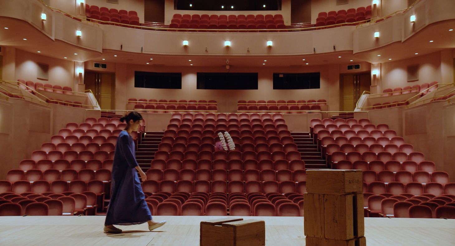 「灯せ」
