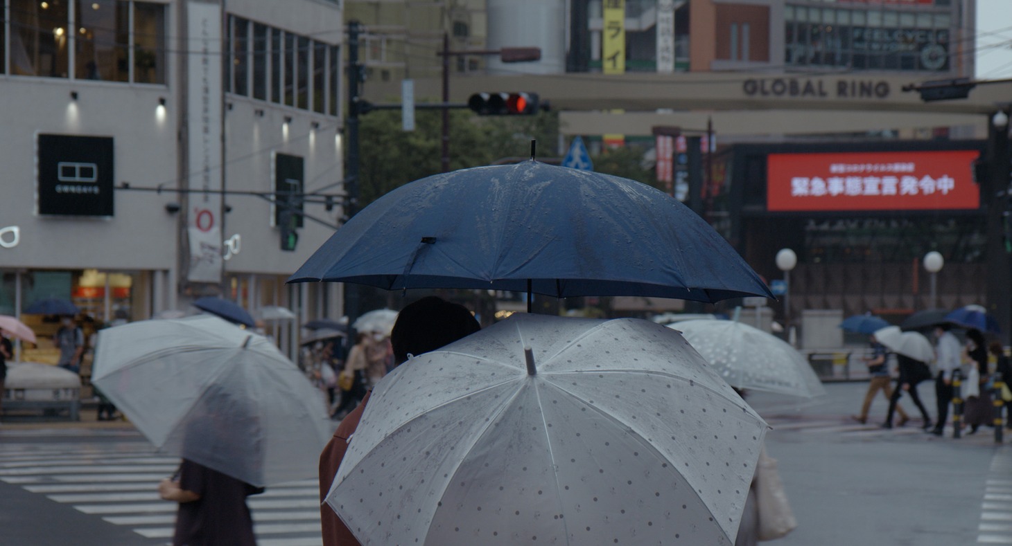 「灯せ」