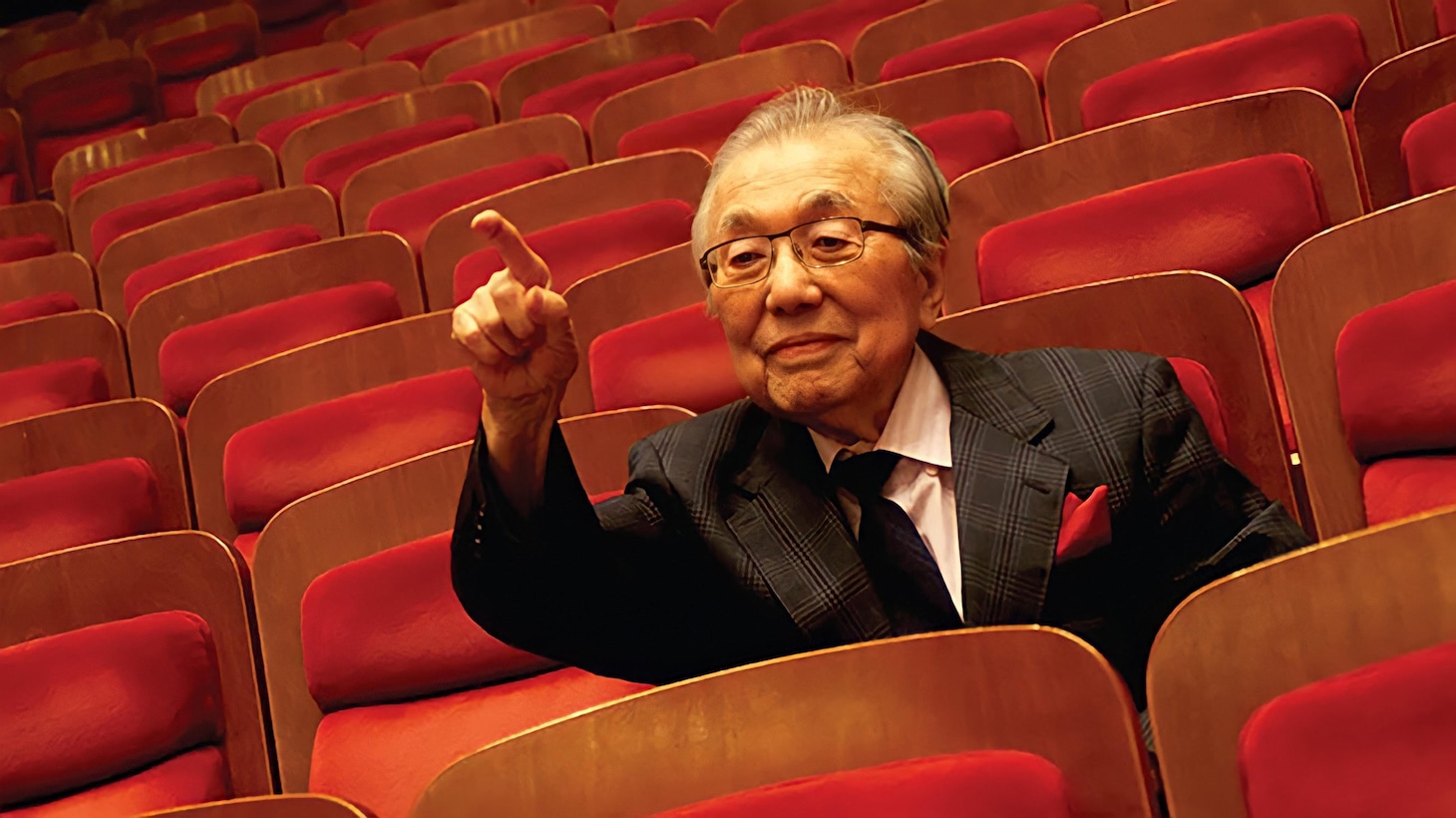 渡辺宙明