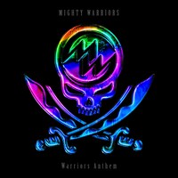 「Warriors Anthem」ジャケット