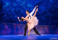 「パリのアメリカ人」より。