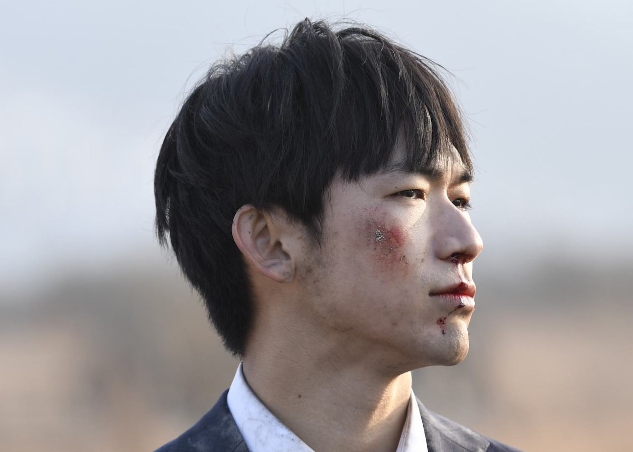 「ダンシング・マリー」11月に公開決定、NAOTOは同役でドラマ「JAM」出演