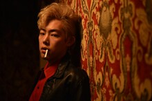 「DANCING MARY ダンシング・マリー」より、吉村界人演じるジョニー。