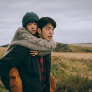 運命の出会いから結ばれるまで、韓国版「ジョゼと虎と魚たち」キャストが語る