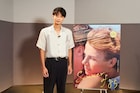 磯村勇斗のナレーション入り「Summer of 85」MV到着、リモート舞台挨拶も実施決定