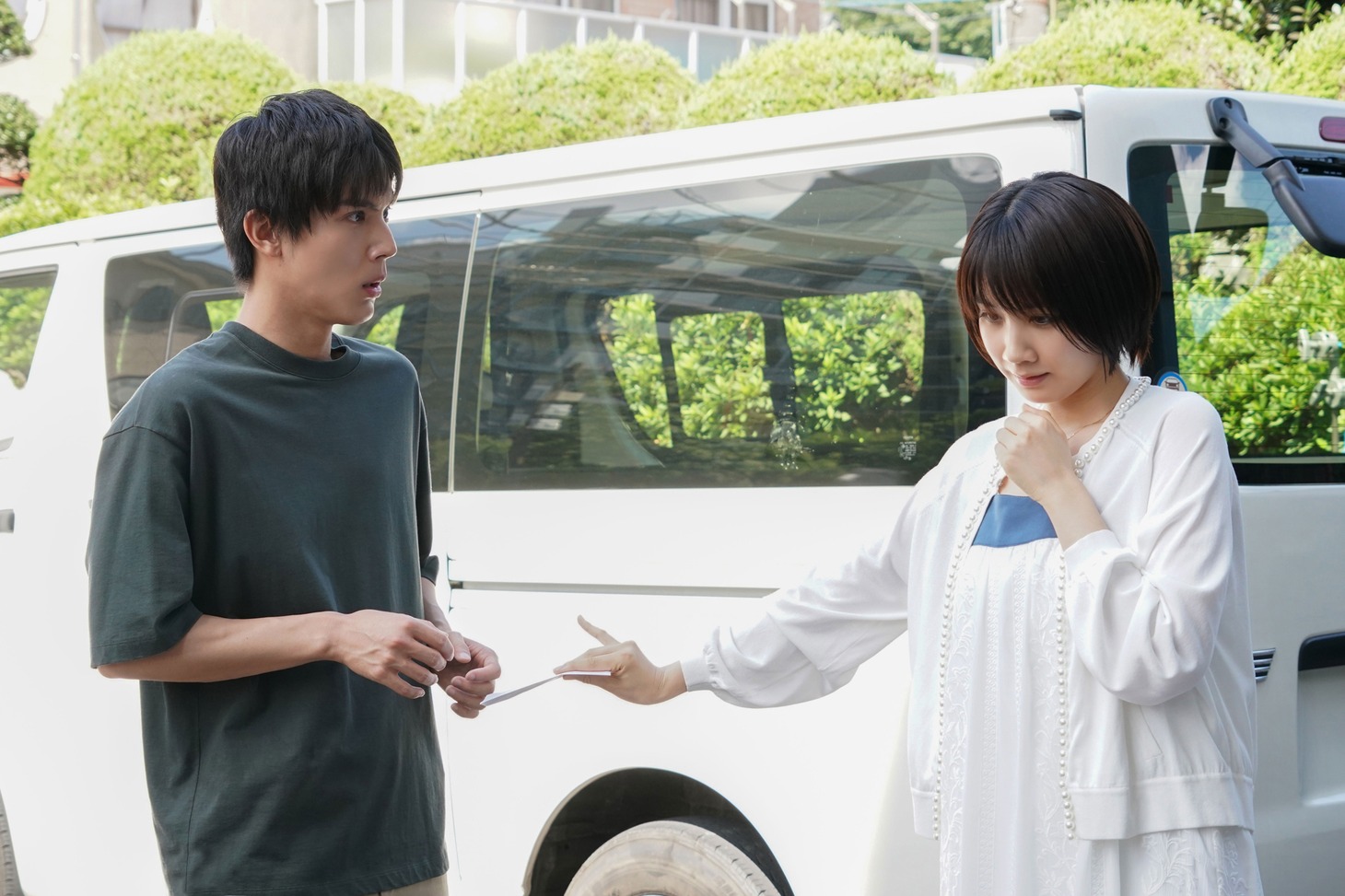 「ボクの殺意が恋をした」