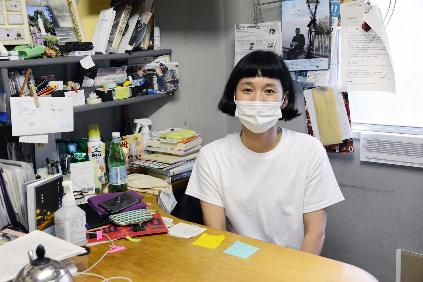 山崎紀子