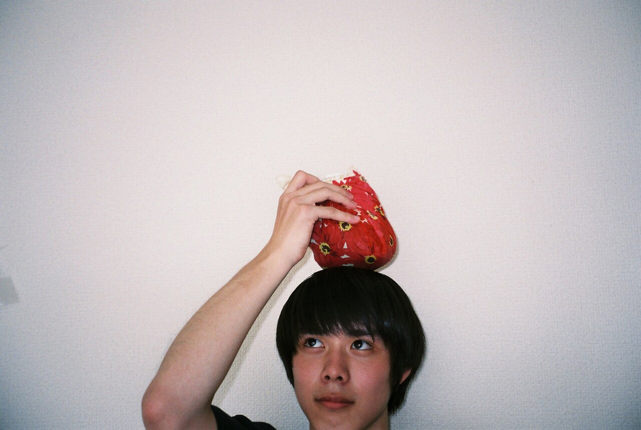 上白石萌歌が撮影、「子供はわかってあげない」笑顔あふれる舞台裏