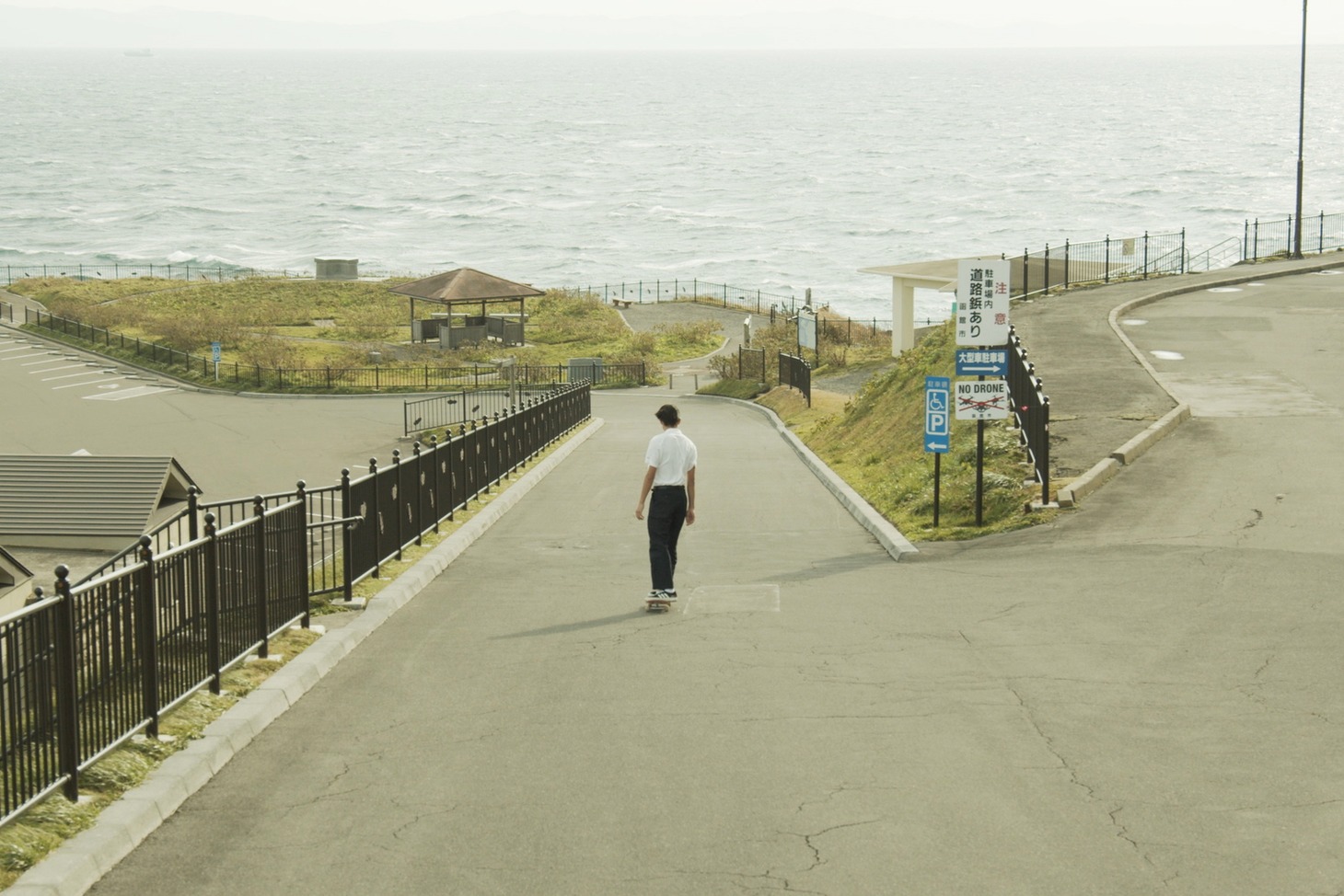 「草の響き」