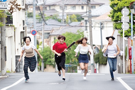 「たわわな気持ち」 (c)OP PICTURES