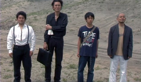 「ロスト★マイウェイ」