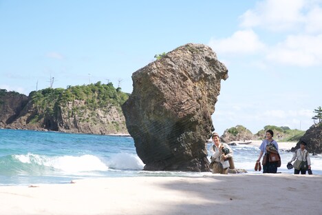 「映画 太陽の子」