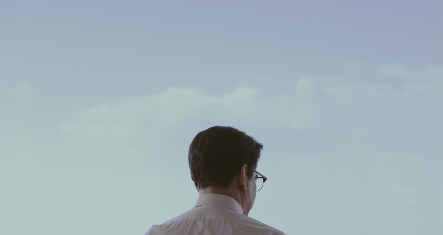 「PITY ある不幸な男」