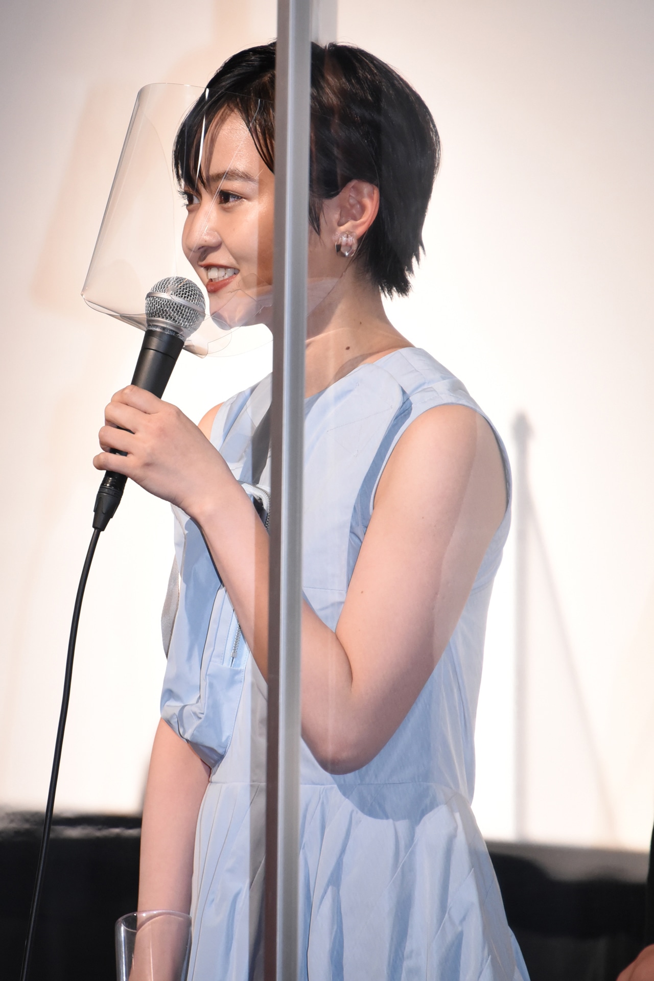 伊藤万理華