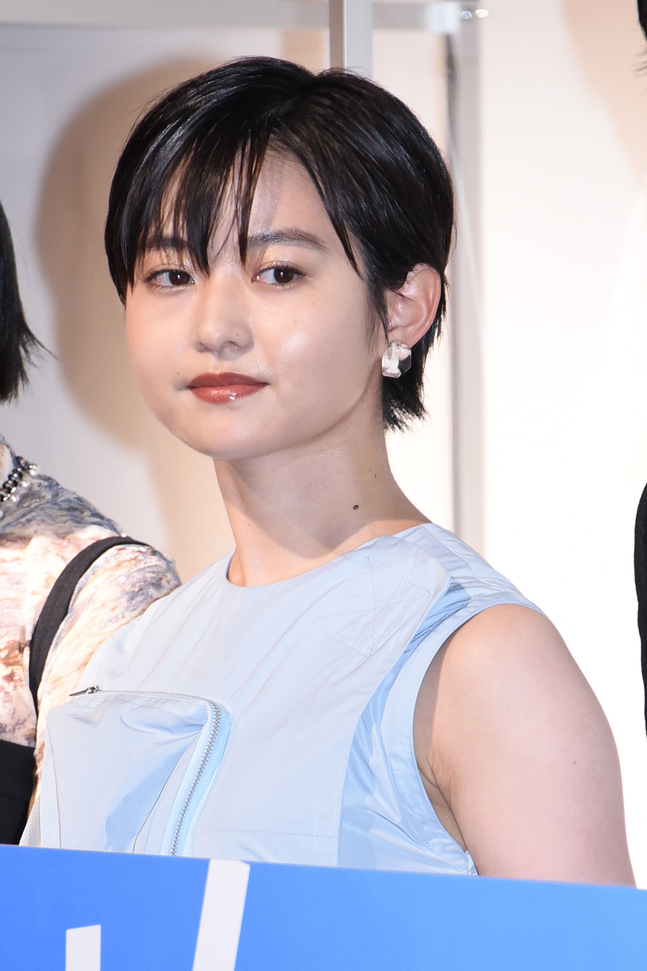 伊藤万理華