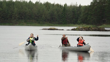 「アナザーラウンド」新場面写真